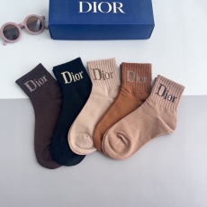 Dior Socks